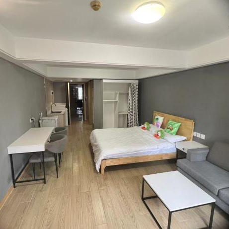 金牛区两个保租房项目上新76套房源，今起报名！插图6