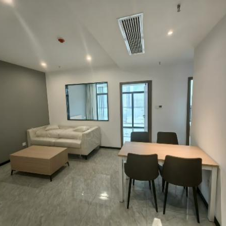 金牛区两个保租房项目上新76套房源，今起报名！插图4