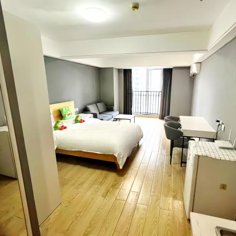 金牛区两个保租房项目上新76套房源，今起报名！插图9