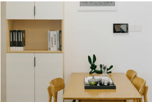 明日登记！金牛区这一保租房项目房源上新插图2