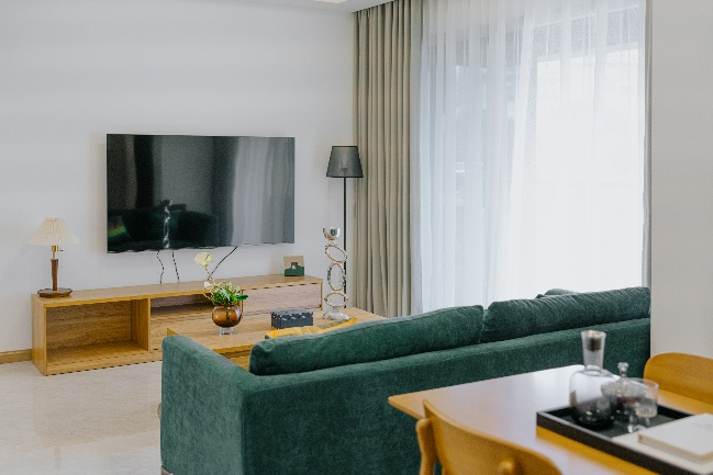 明日登记！金牛区这一保租房项目房源上新插图3