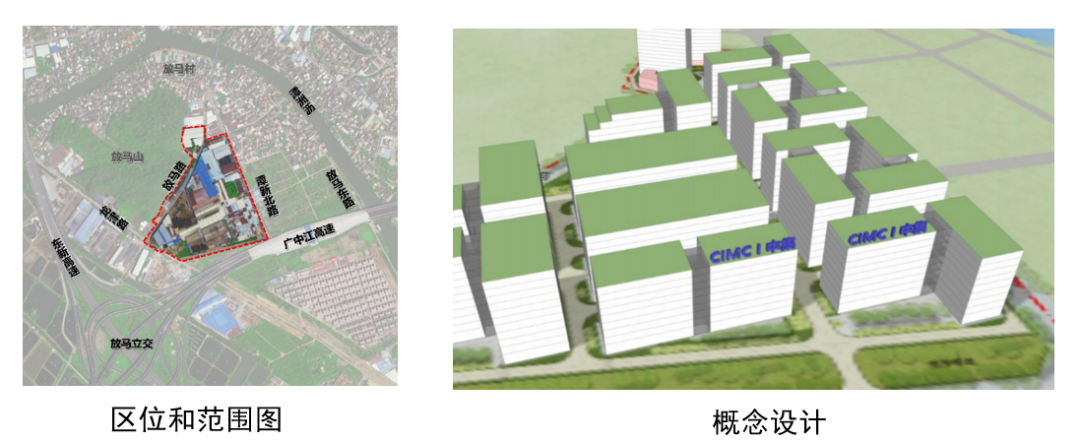260公顷！广州*批村镇工改试点公布，9项目列入！