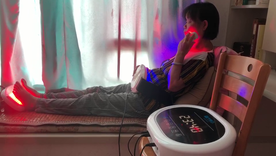 蓝光妇科治疗是什么红蓝光科普系列丨必须要知道的女性健康“拦路虎”！红蓝光来帮忙！_https://www.jmylbn.com_新闻资讯_第17张