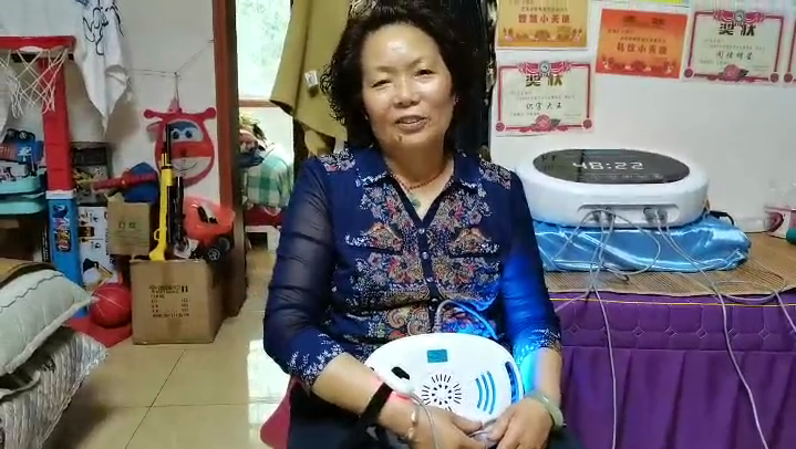 蓝光妇科治疗是什么红蓝光科普系列丨必须要知道的女性健康“拦路虎”！红蓝光来帮忙！_https://www.jmylbn.com_新闻资讯_第19张