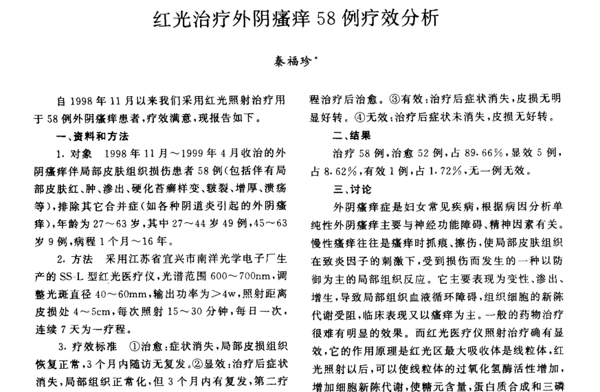 蓝光妇科治疗是什么红蓝光科普系列丨必须要知道的女性健康“拦路虎”！红蓝光来帮忙！_https://www.jmylbn.com_新闻资讯_第29张