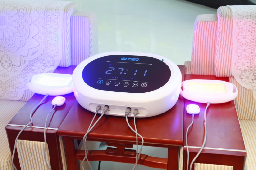 蓝光妇科治疗是什么红蓝光科普系列丨必须要知道的女性健康“拦路虎”！红蓝光来帮忙！_https://www.jmylbn.com_新闻资讯_第13张