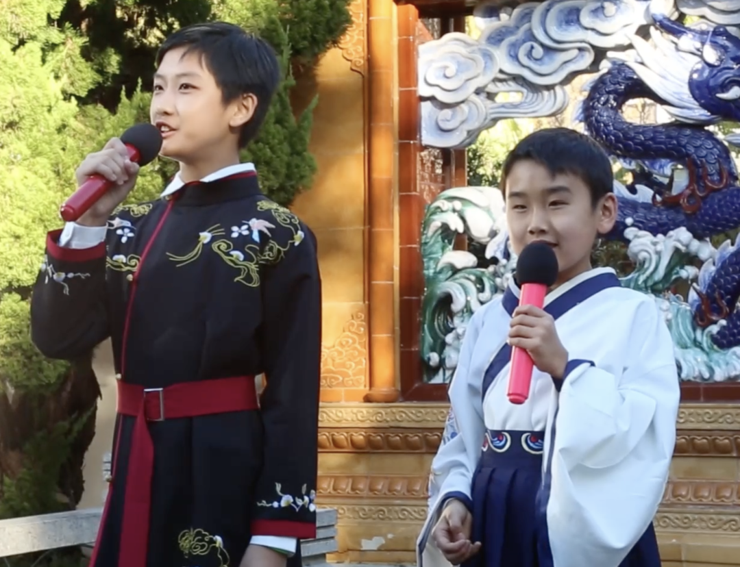 %name “新东方”来啦！比邻中文在悉尼Top Ryde City过中秋