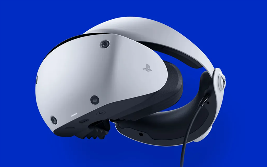 87日报:索尼psvr 2首月销量约27万台;e3 2023游戏展宣布取消