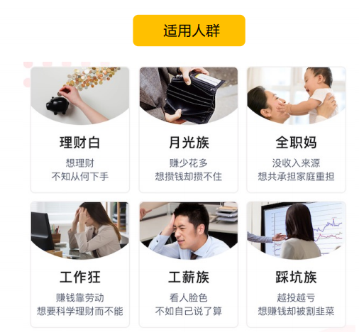 失业一年,我通过理财赚了50万才知道:上班真耽误赚钱