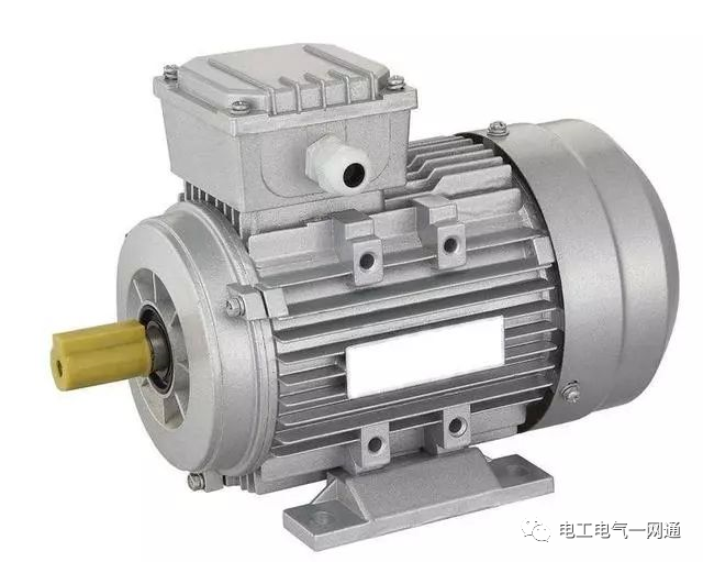 三相电机正反转涵盖了哪些知识点的图1