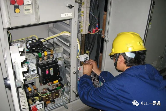 电工维修过程中，当你被追问“多长时间修好”？这样回复才是最好的！90%的电工人看完都收藏了！的图3