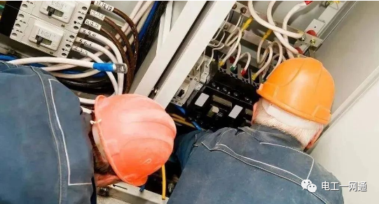 电工维修过程中，当你被追问“多长时间修好”？这样回复才是最好的！90%的电工人看完都收藏了！的图2