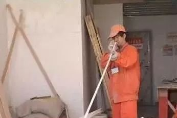 经典！家装电线选择及布线施工图解的图19