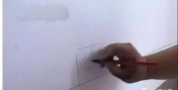 经典！家装电线选择及布线施工图解的图12