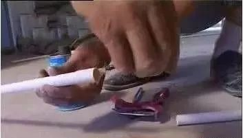 经典！家装电线选择及布线施工图解的图20