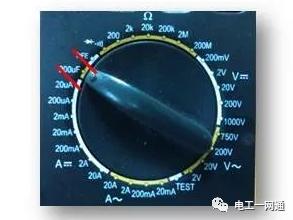 8个关键功能搞懂了，就能快速学会使用万能表！的图22