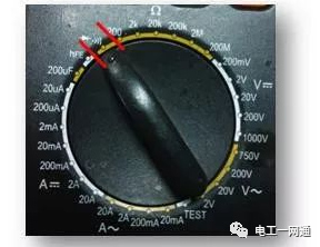8个关键功能搞懂了，就能快速学会使用万能表！的图20
