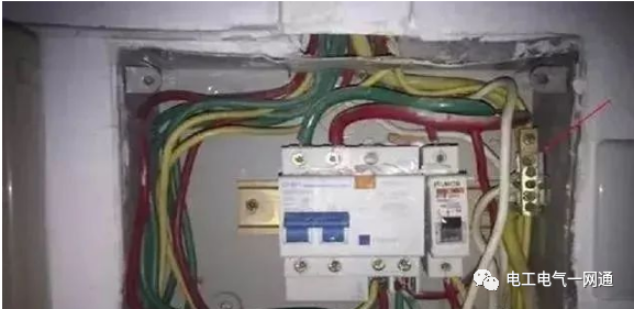 零線為什么會帶電？該如何解決？的圖2
