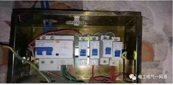 零線為什么會帶電？該如何解決？的圖1
