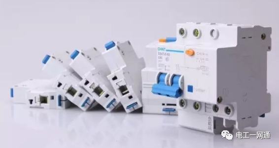 漏电保护器怎么会越级跳闸？老师傅都说很奇怪！的图1