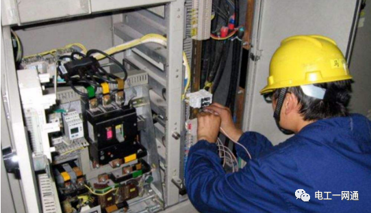 6種電工故障排查的方法，90%的電工人都不知道！的圖2