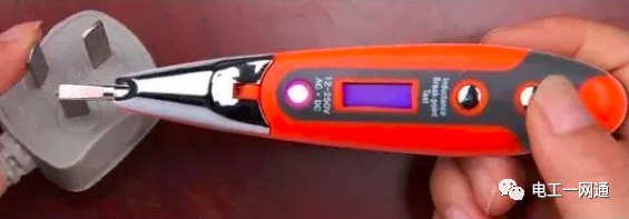 怎么分三相電的零線、火線、地線？90%的電工老師傅都不會！的圖4