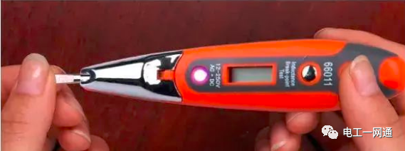 怎么分三相電的零線、火線、地線？90%的電工老師傅都不會！的圖8