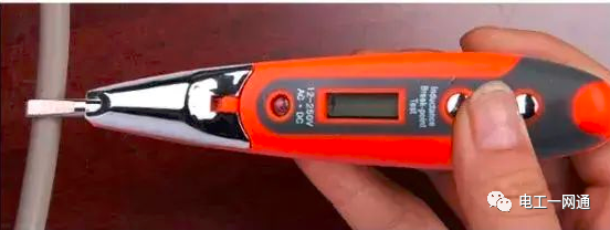 怎么分三相電的零線、火線、地線？90%的電工老師傅都不會！的圖7