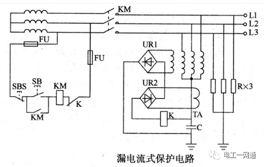 什么是過載？什么是過流？90%的電工人都不清楚！的圖7