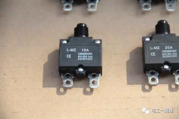 什么是過載？什么是過流？90%的電工人都不清楚！的圖2