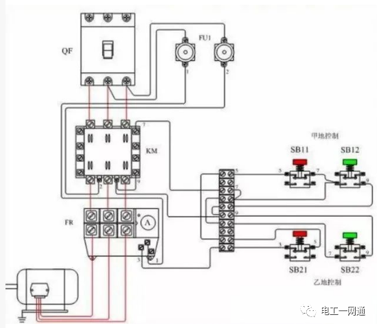 什么是過載？什么是過流？90%的電工人都不清楚！的圖5