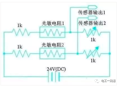 一文搞懂PLC接線方法和原理，這個要收藏了，電氣老師傅都收藏了！的圖6