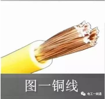 銅線和鋁線能不能接在一起？非要接怎么辦？的圖2