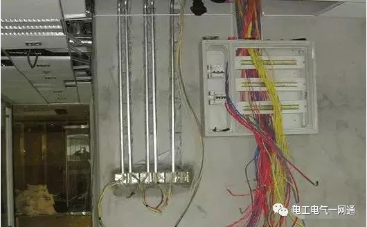 普通插座和空调插座到底用多少平方的线？几平方电线可以作为家里进线？收藏慢慢看！的图1
