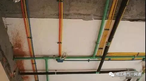 普通插座和空调插座到底用多少平方的线？几平方电线可以作为家里进线？收藏慢慢看！的图6