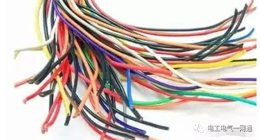 普通插座和空调插座到底用多少平方的线？几平方电线可以作为家里进线？收藏慢慢看！的图5