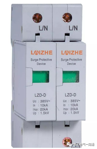 配电箱的内部结构你知道吗？最多三分钟让你清楚！的图2