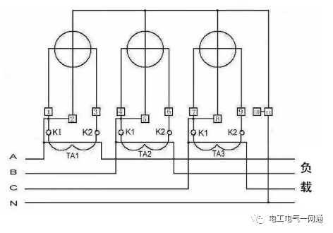 电气人必看的34种自动控制原理图！值得收藏！的图3