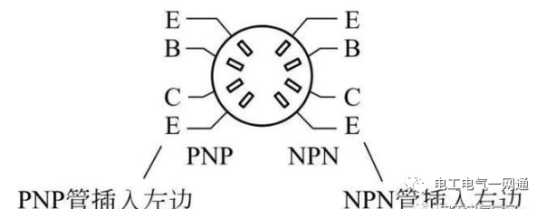 如何才能正确使用万用表？万用表上面的符号是什么意思？的图4