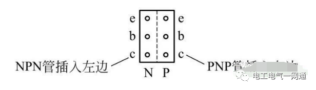 如何才能正确使用万用表？万用表上面的符号是什么意思？的图9