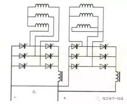 电气人必看的34种自动控制原理图！值得收藏！的图32