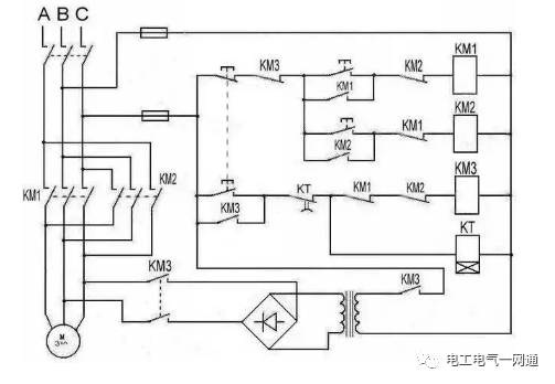 电气人必看的34种自动控制原理图！值得收藏！的图4