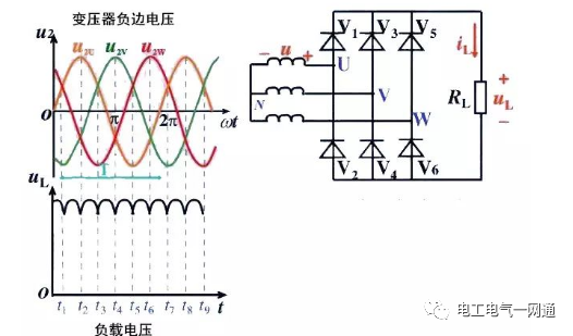 电气人必看的34种自动控制原理图！值得收藏！的图33