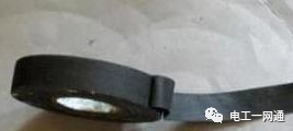 看到电工老师傅这样使用绝缘胶带的，我反手就是一个赞，新手电工的你用对了吗？的图2