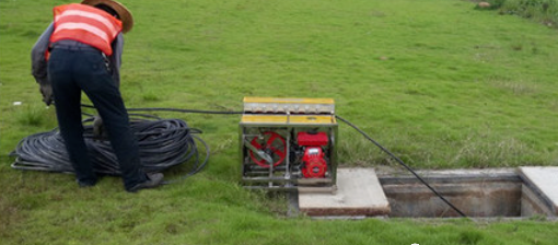 距离电源750米，终端功率3KW选多大电缆?220V电源的图2