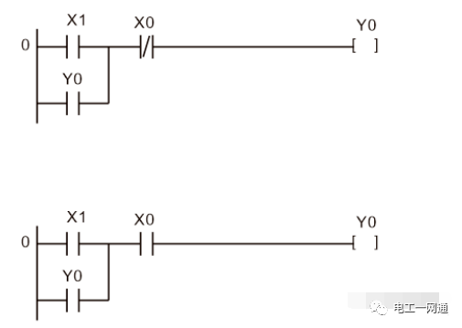 讲真，这么全的PLC输入输出各种回路接线，第一次见！建议新手收藏！的图4