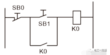 讲真，这么全的PLC输入输出各种回路接线，第一次见！建议新手收藏！的图3