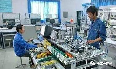 三分钟懂得PLC自动化知识！的图1