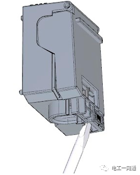 西门子S7-1500 PLC硬件安装全面接线图，90%的电气都收藏了！的图10